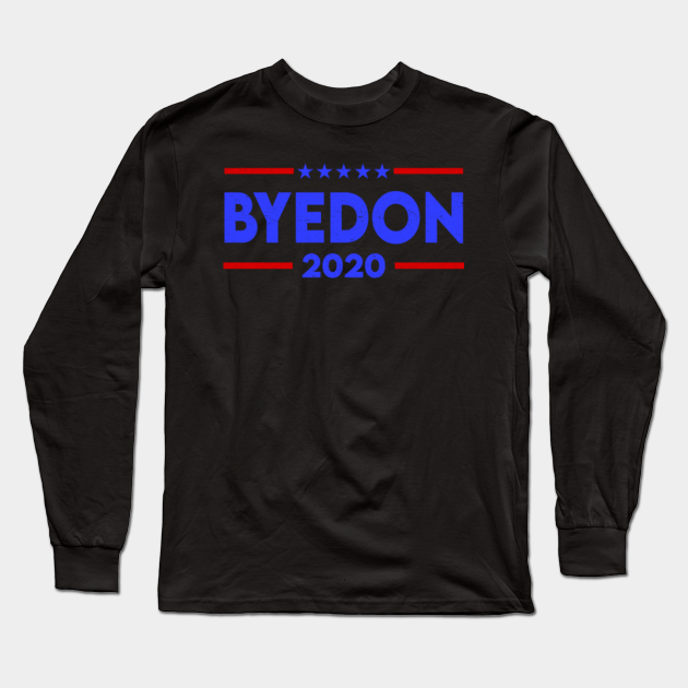 byedon t shirt